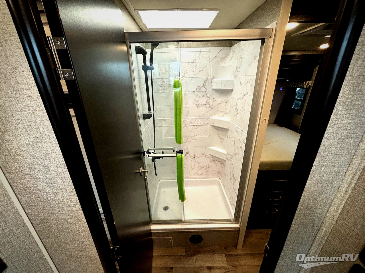 2021 Jayco Greyhawk 29MV Photo 15