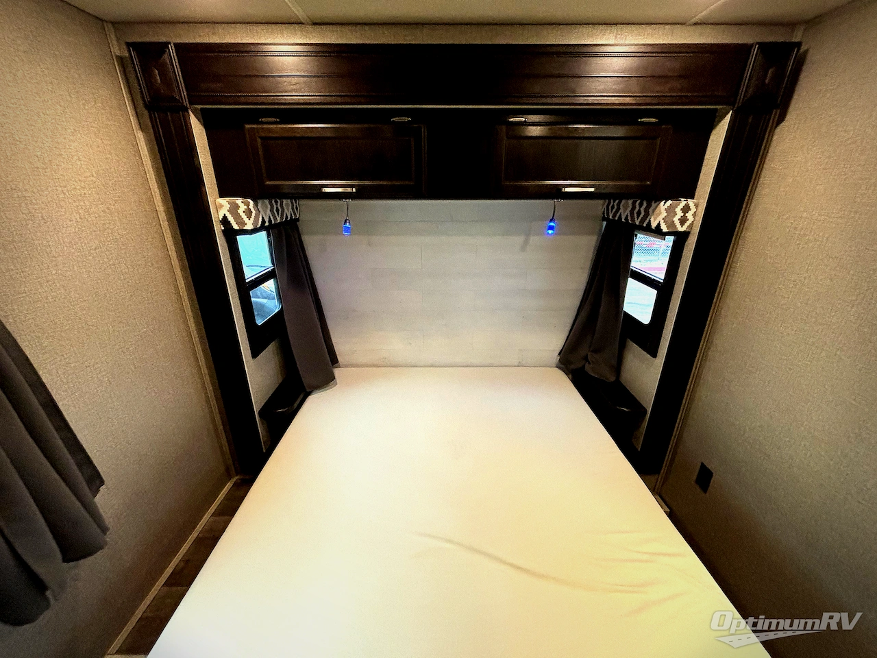 2021 Jayco Greyhawk 29MV Photo 12