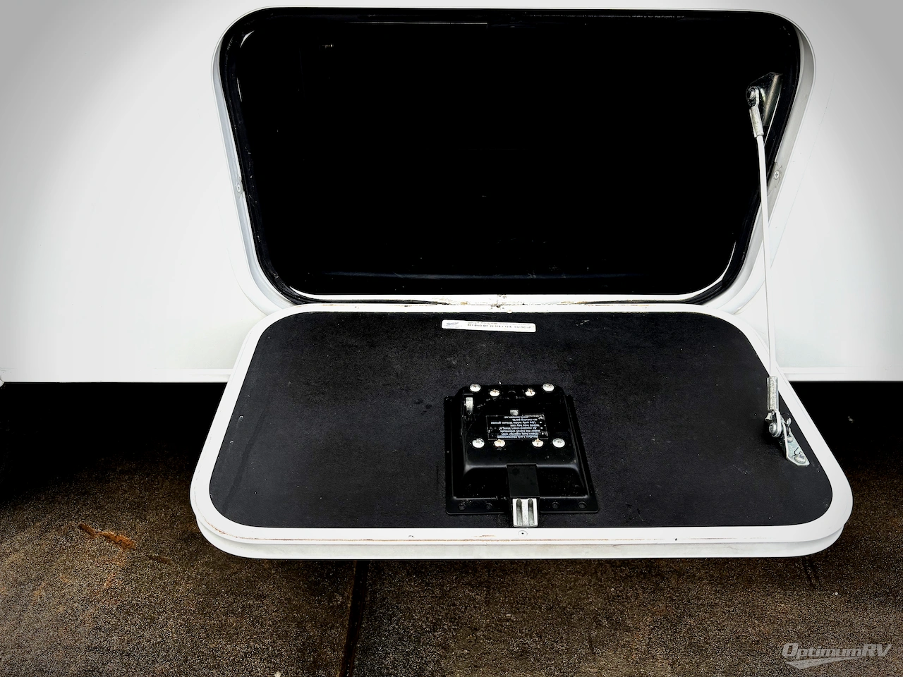 2021 Jayco Greyhawk 29MV Photo 17