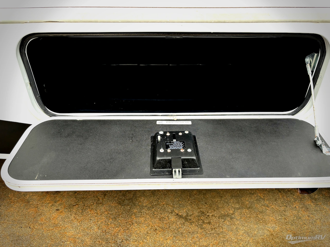 2021 Jayco Greyhawk 29MV Photo 18