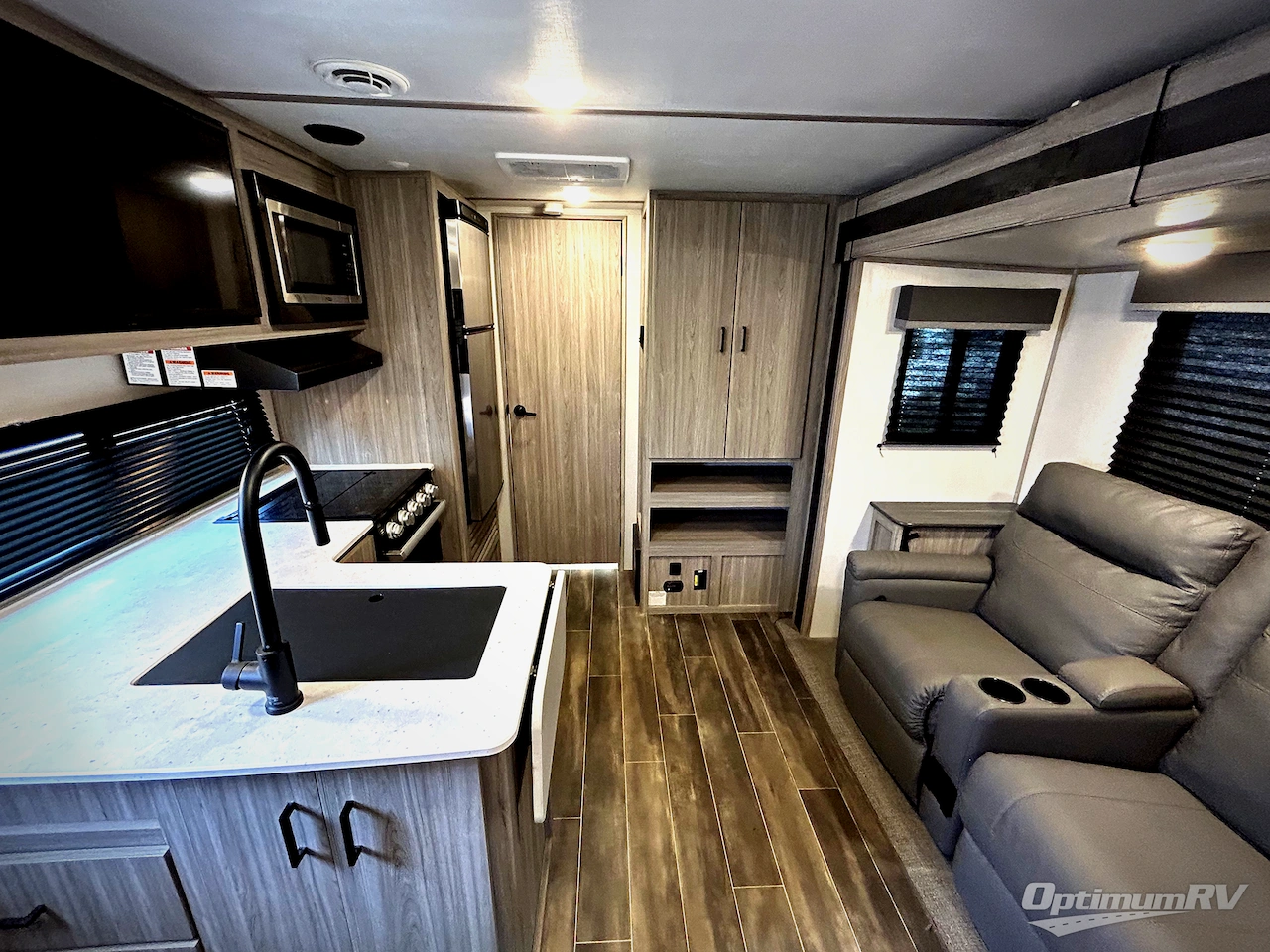 2022 Keystone Passport SL 189RB Photo 4