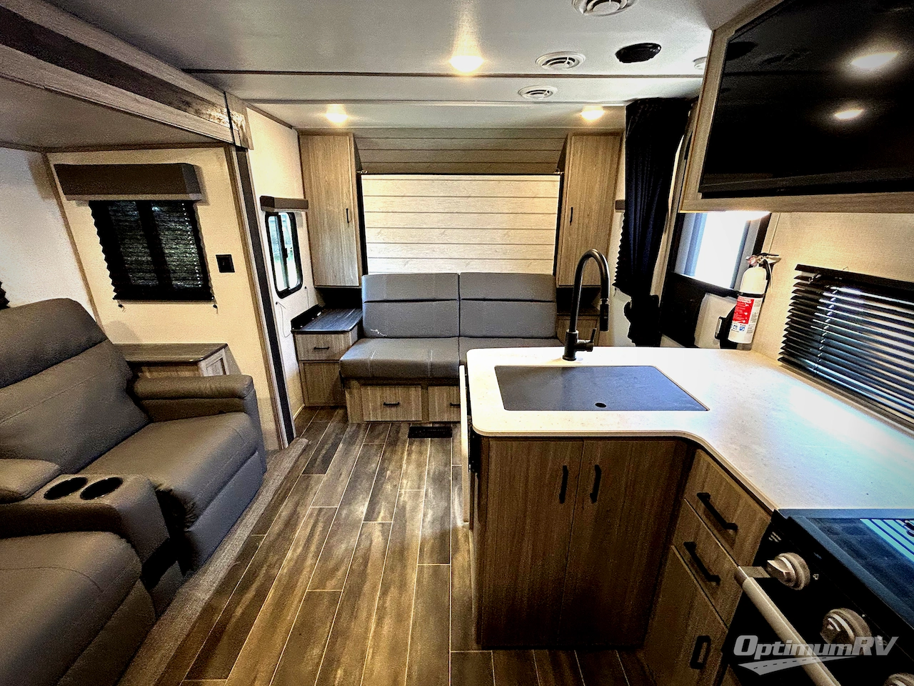 2022 Keystone Passport SL 189RB Photo 5