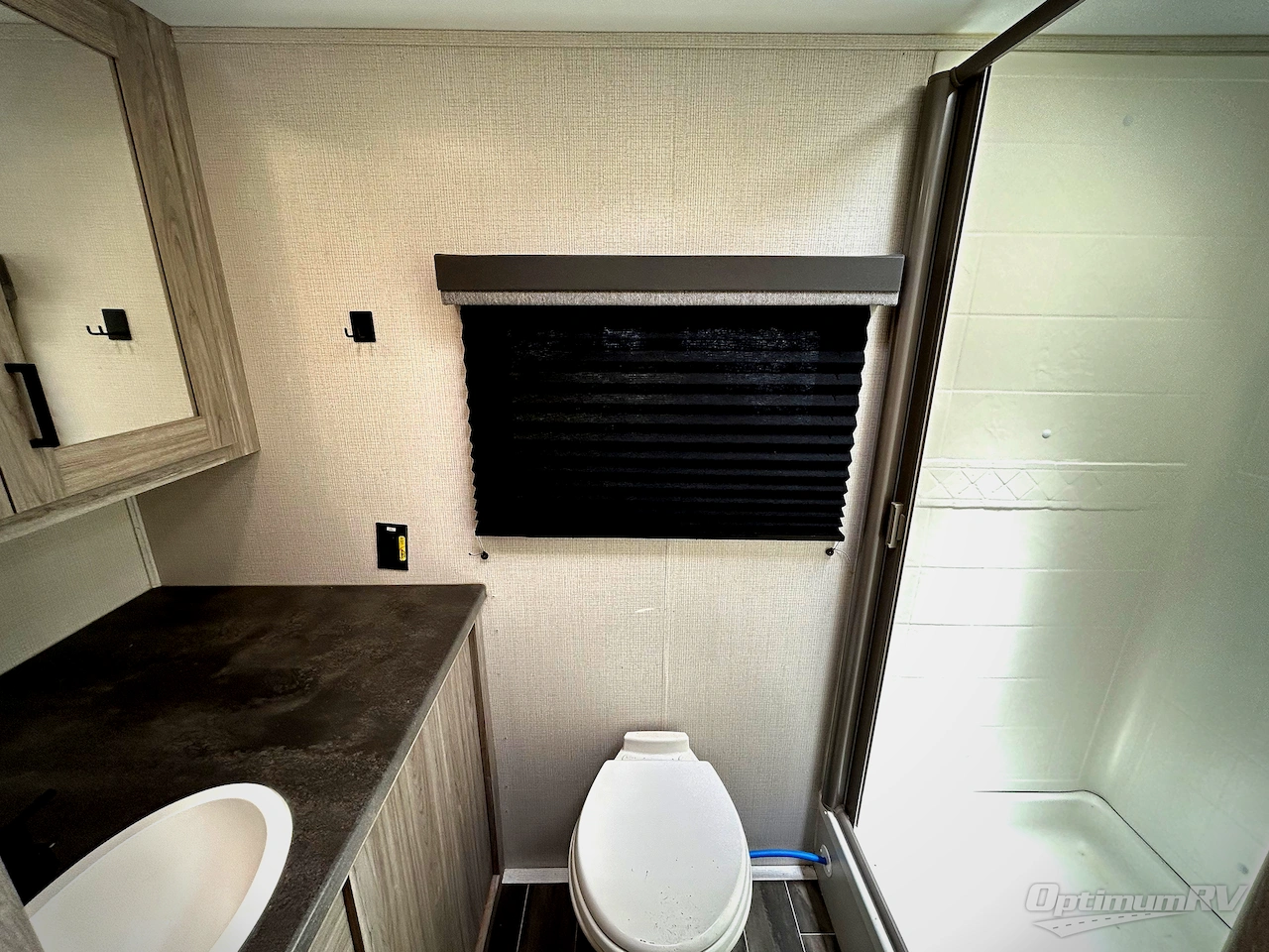 2022 Keystone Passport SL 189RB Photo 12