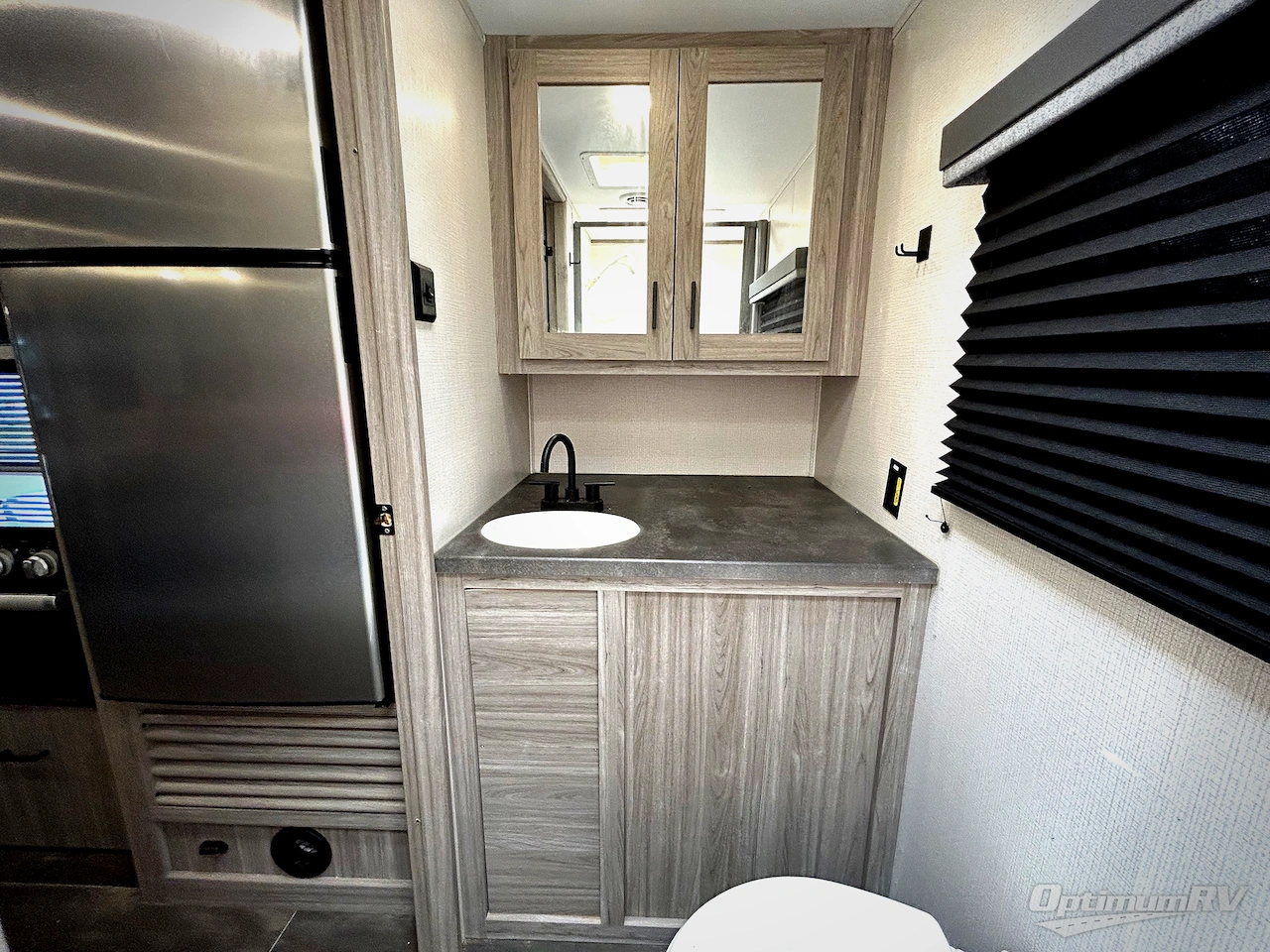 2022 Keystone Passport SL 189RB Photo 14