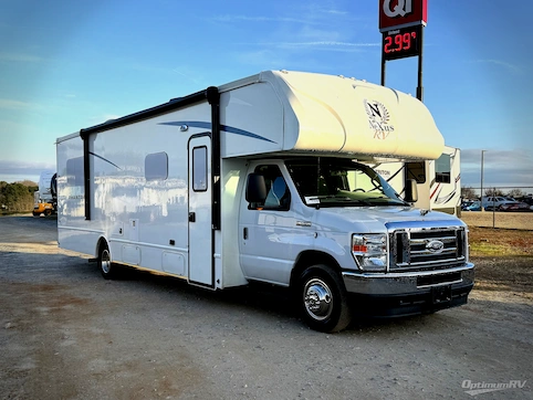 Used 2023 NeXus RV Phantom 31P Featured Photo