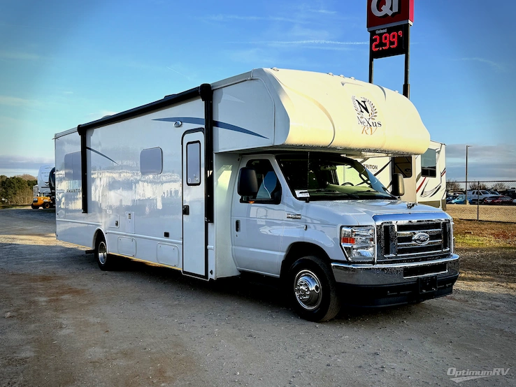 2023 NeXus Phantom 31P RV Photo 1