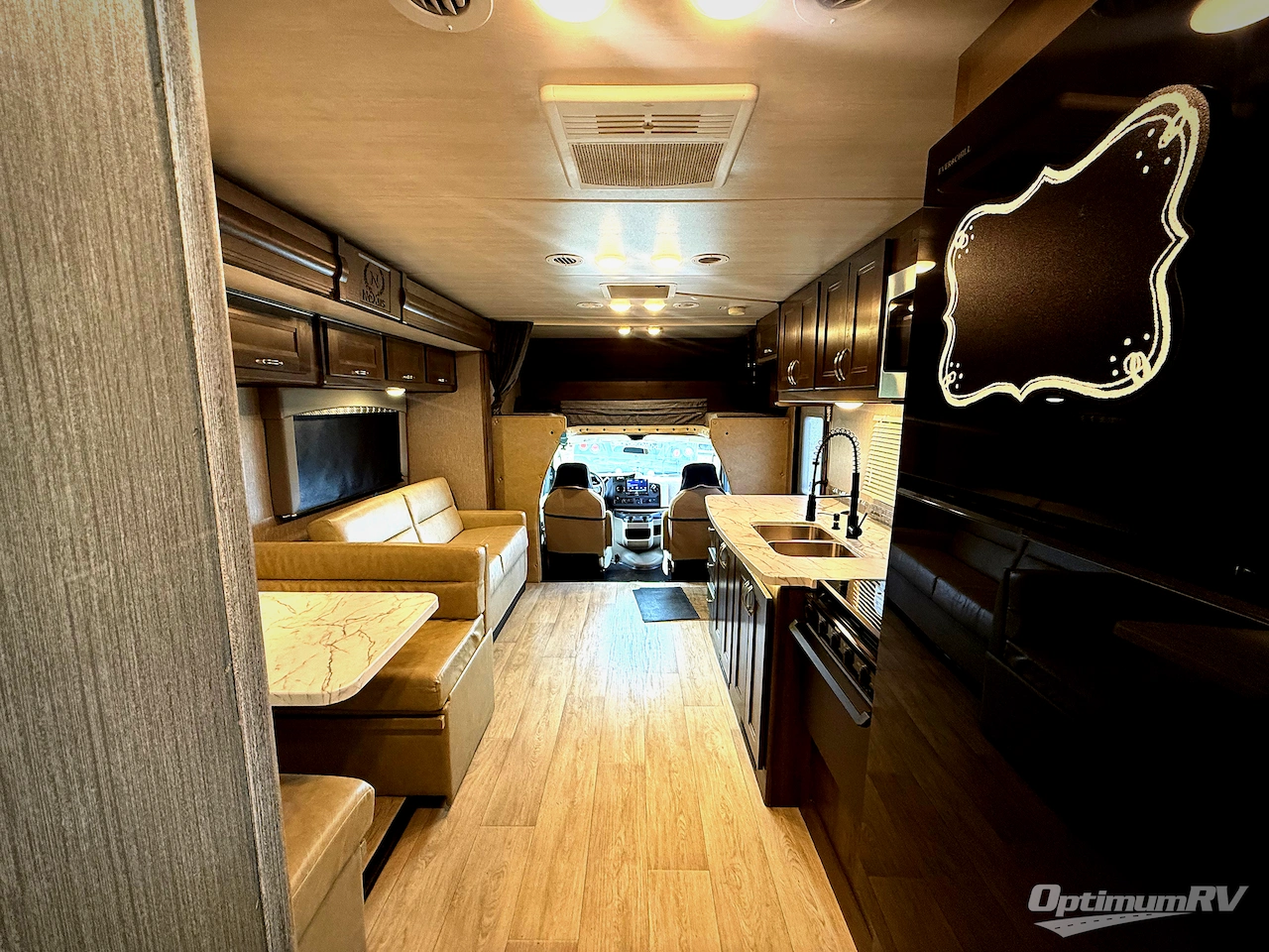 2023 NeXus Phantom 31P Photo 6