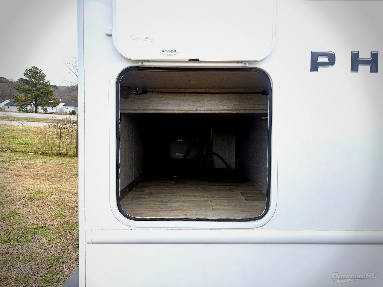 2023 NeXus Phantom 31P Photo 27