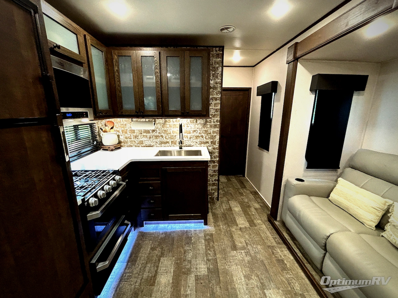 2020 Forest River XLR Hyper Lite 3212 Photo 4