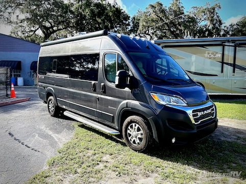 Used 2024 Entegra Coach Ethos 20T Featured Photo