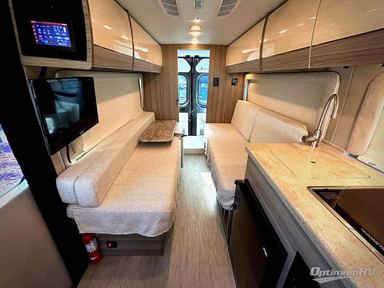 2024 Entegra Ethos 20T Photo 4