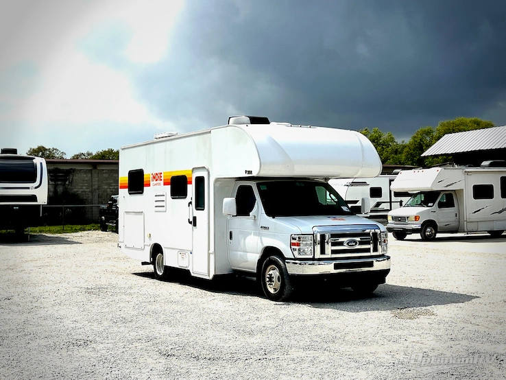 2024 Thor Four Winds 22E RV Photo 1