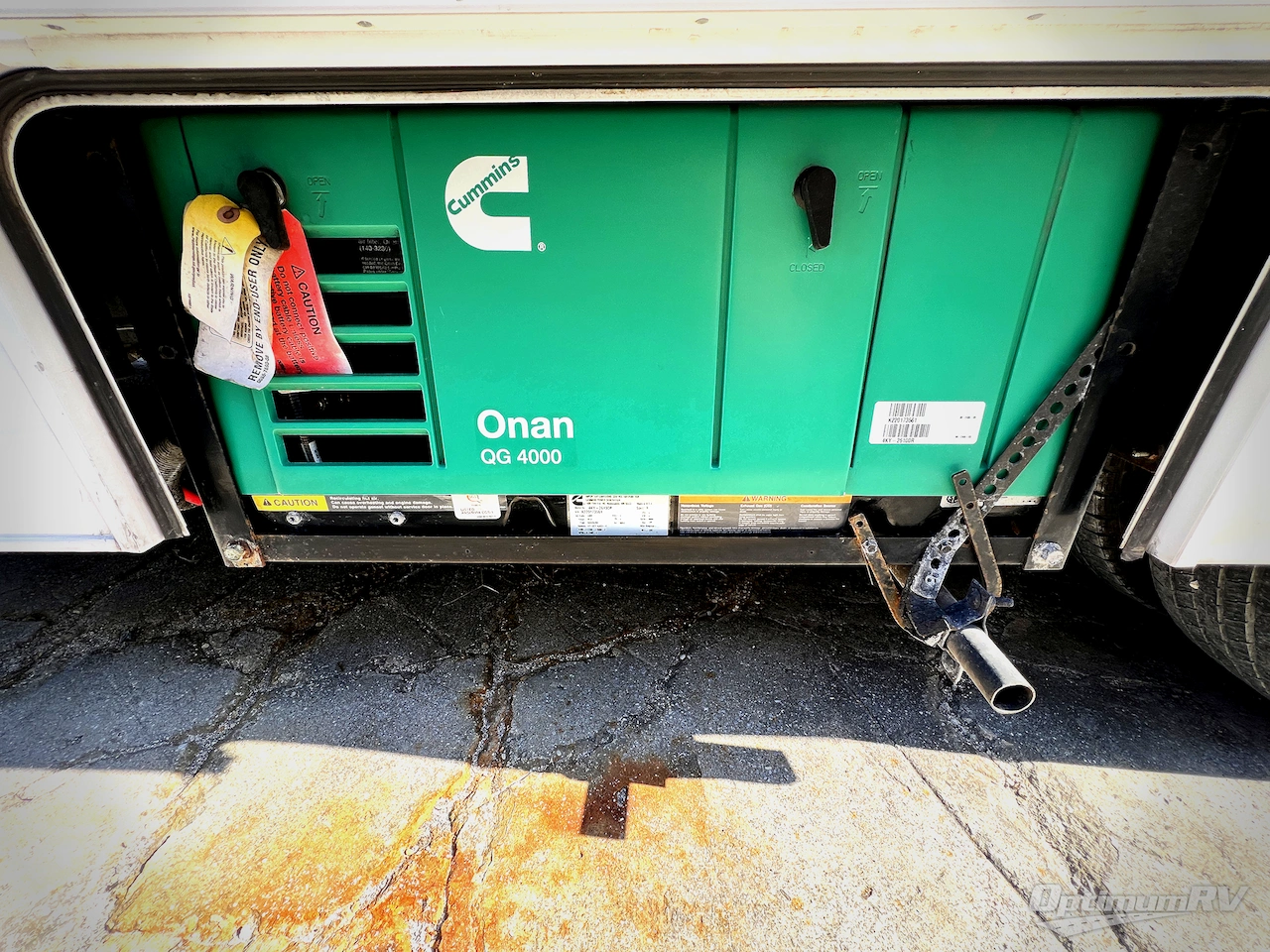 2024 Thor Four Winds 22E Photo 17