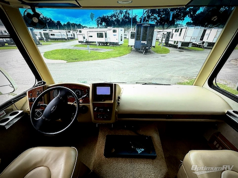 2012 Coachmen Mirada 34BH RV Photo 2