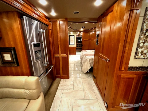 2016 Tiffin Allegro Bus 45OP RV Photo 3
