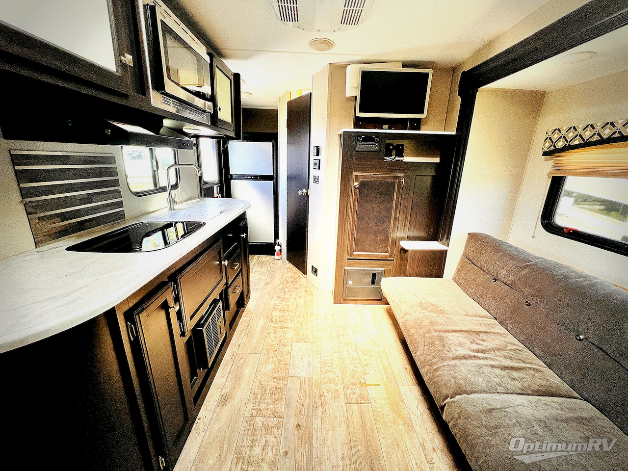 2019 Venture Sonic SN200VML Photo 5