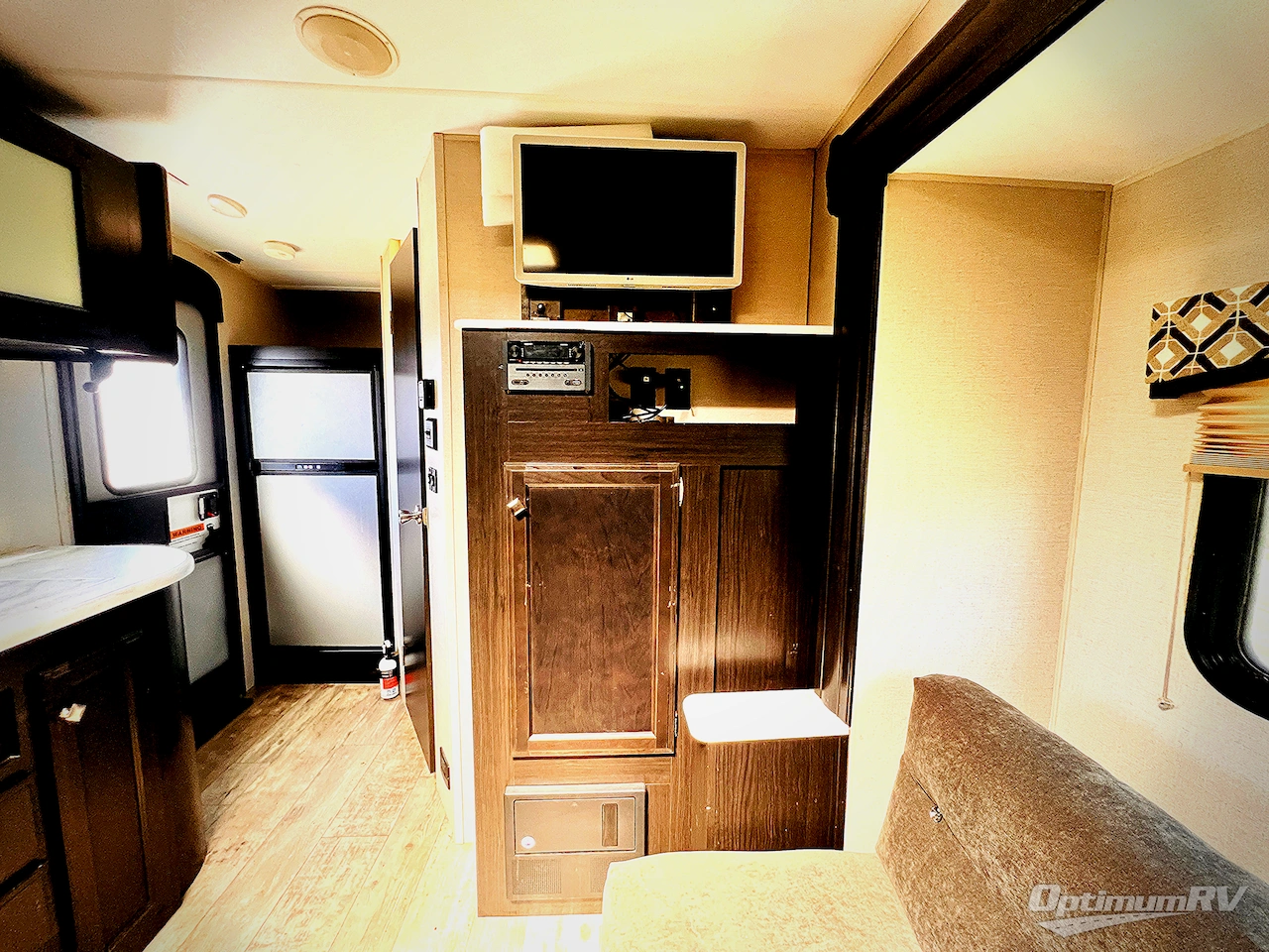 2019 Venture Sonic SN200VML Photo 7
