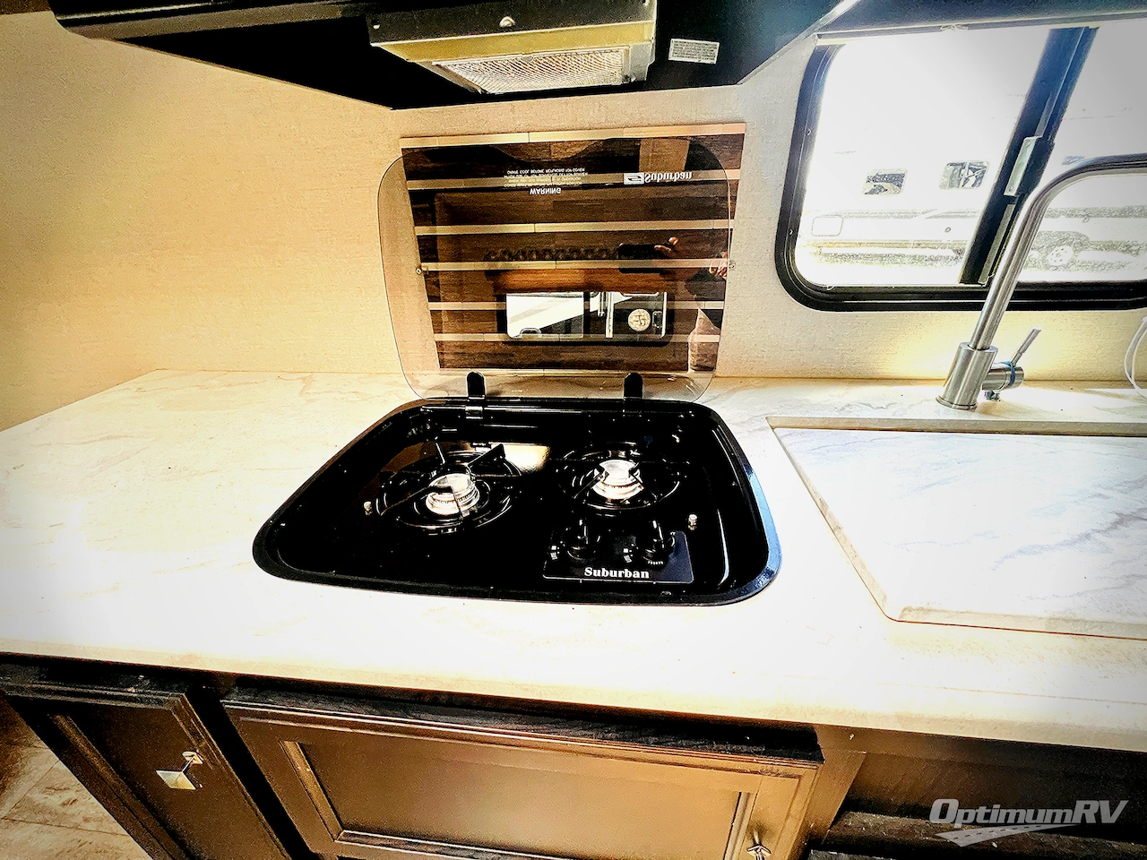 2019 Venture Sonic SN200VML Photo 10
