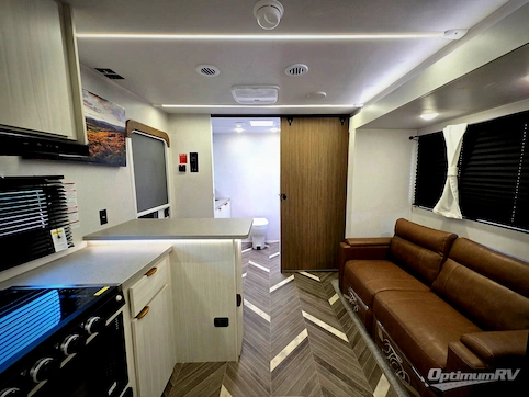 2026 Forest River Ozark 2430RBK RV Photo 2
