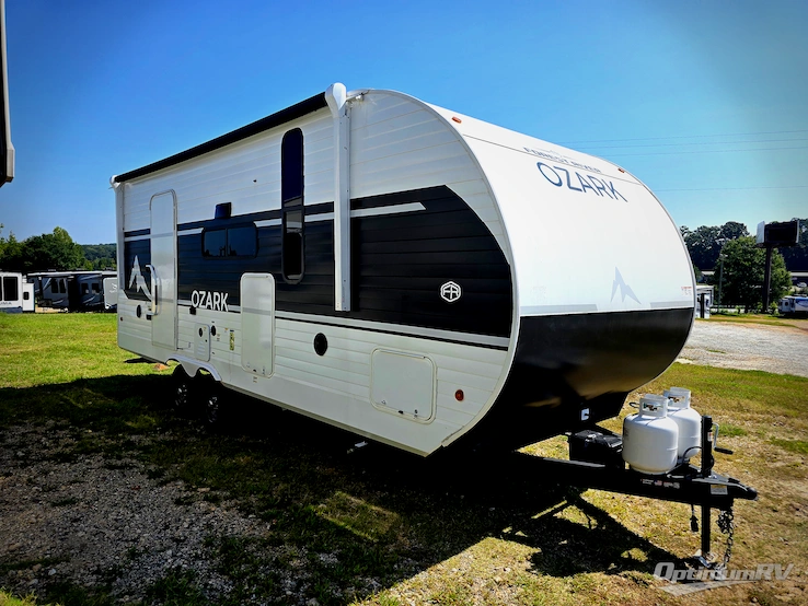 2026 Forest River Ozark 2430RBK RV Photo 1