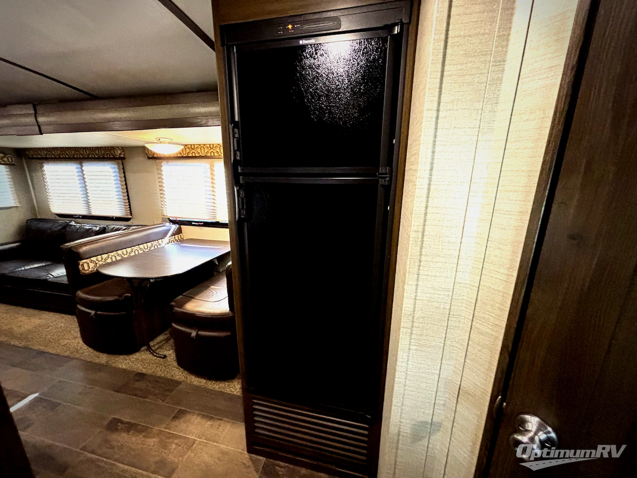 2017 Keystone Premier Ultra Lite 30RIPR Photo 11