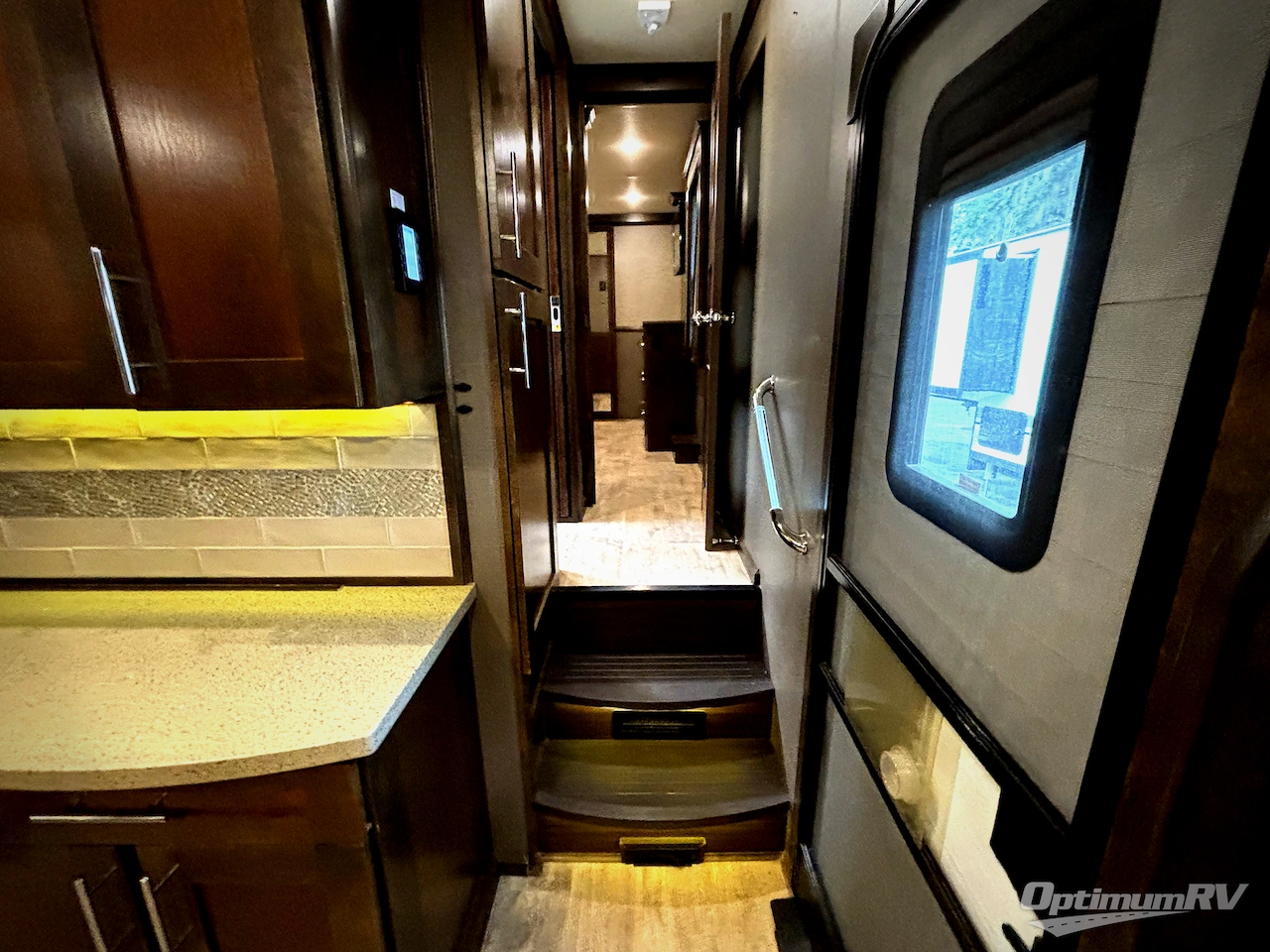 2018 VanLeigh Vilano 365RL Photo 7