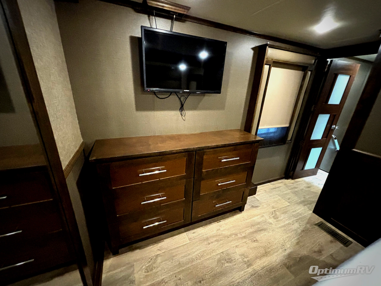 2018 VanLeigh Vilano 365RL Photo 11