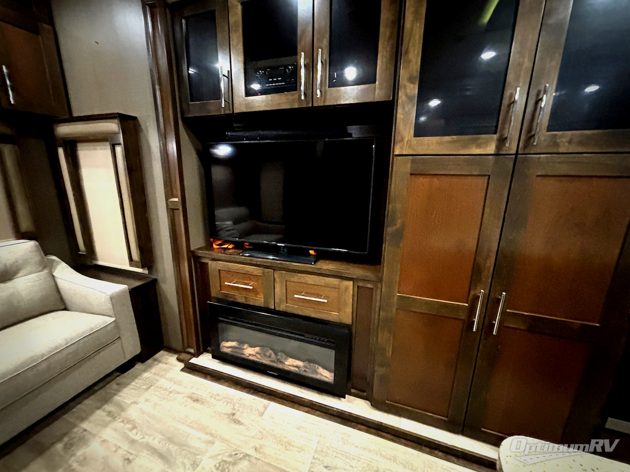 2018 VanLeigh Vilano 365RL Photo 18