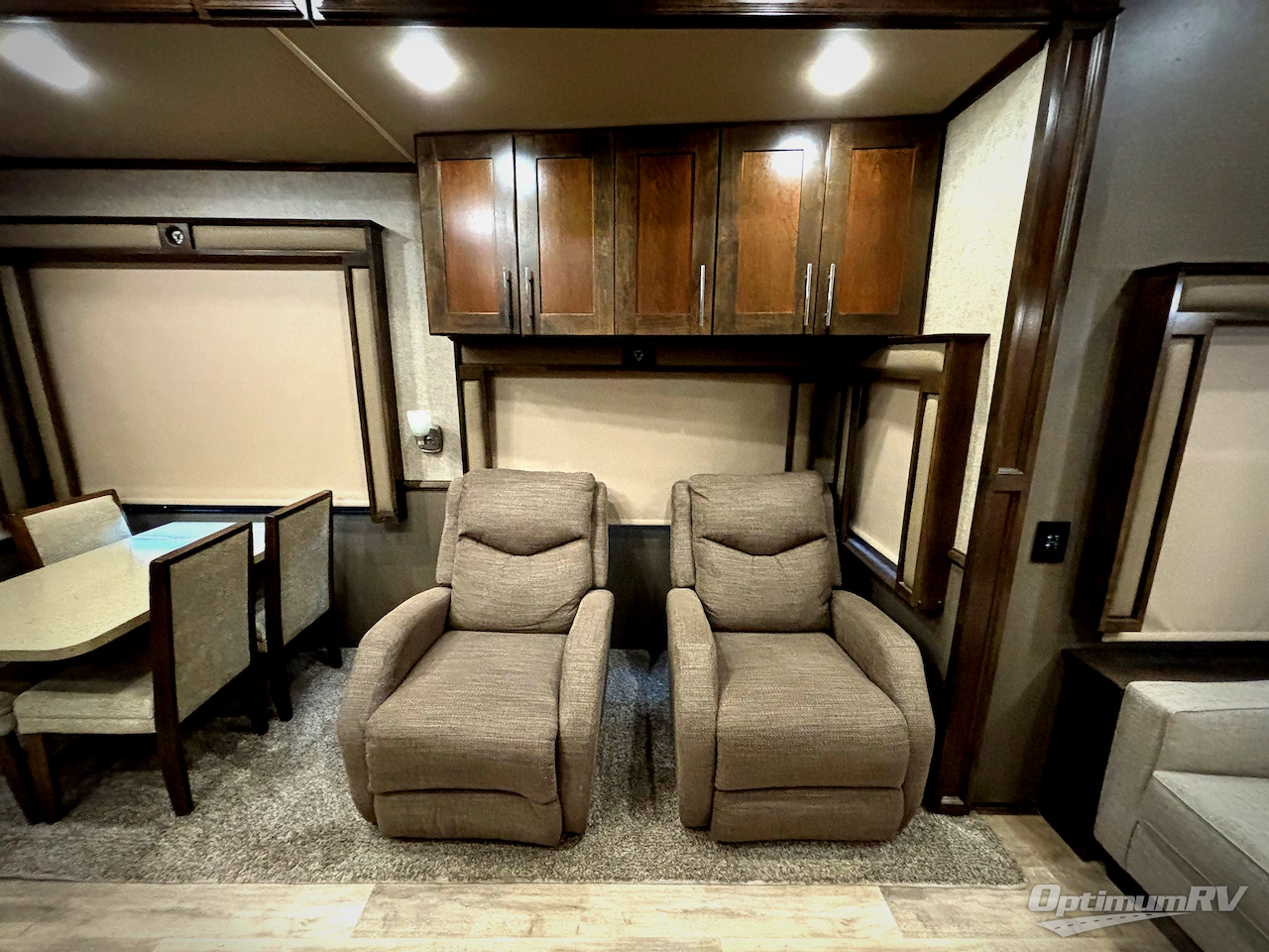 2018 VanLeigh Vilano 365RL Photo 17