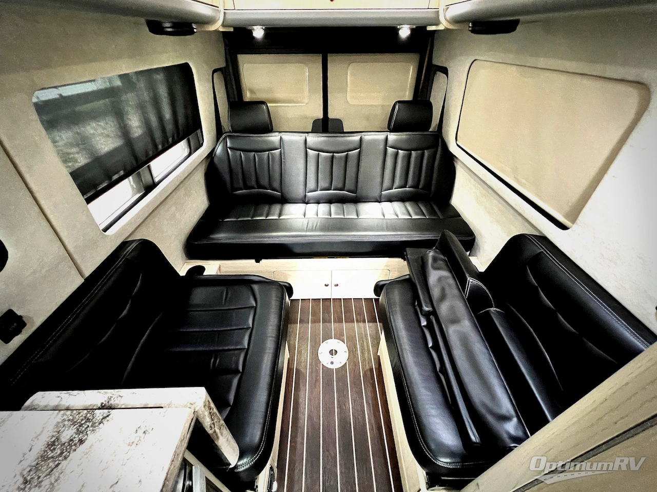 2016 Airstream Interstate Grand Tour EXT Grand Tour EXT Photo 11