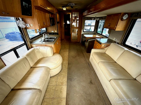 2006 Alfa Leisure See Ya! Diesel 1004 - SY40FD RV Photo 2