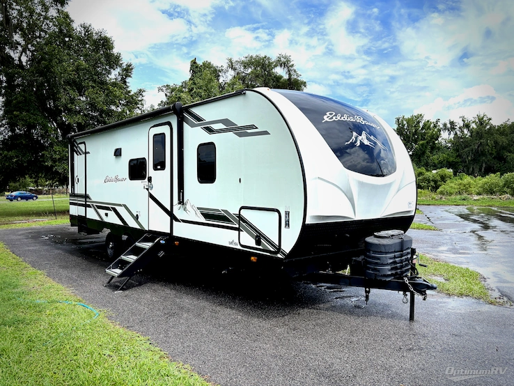 2024 Heartland Eddie Bauer 261BH RV Photo 1
