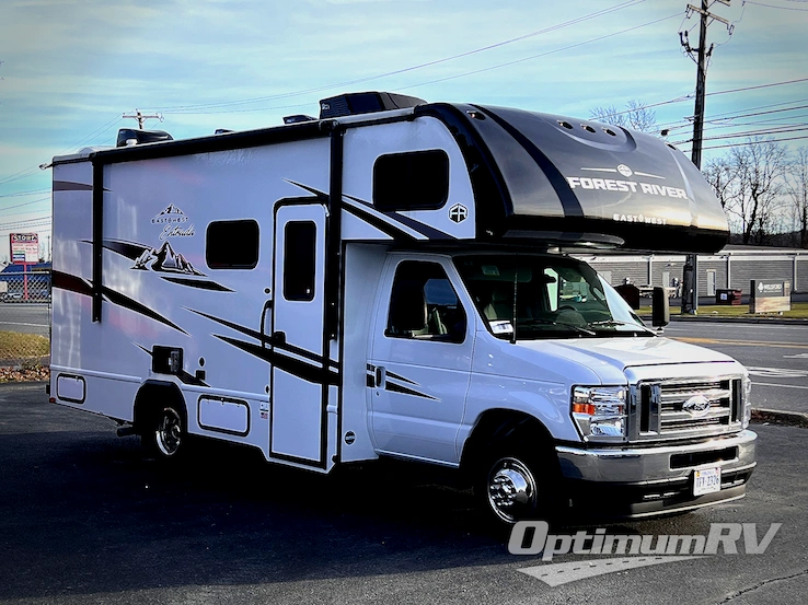 2025 East To West Entrada 2200S RV Photo 1