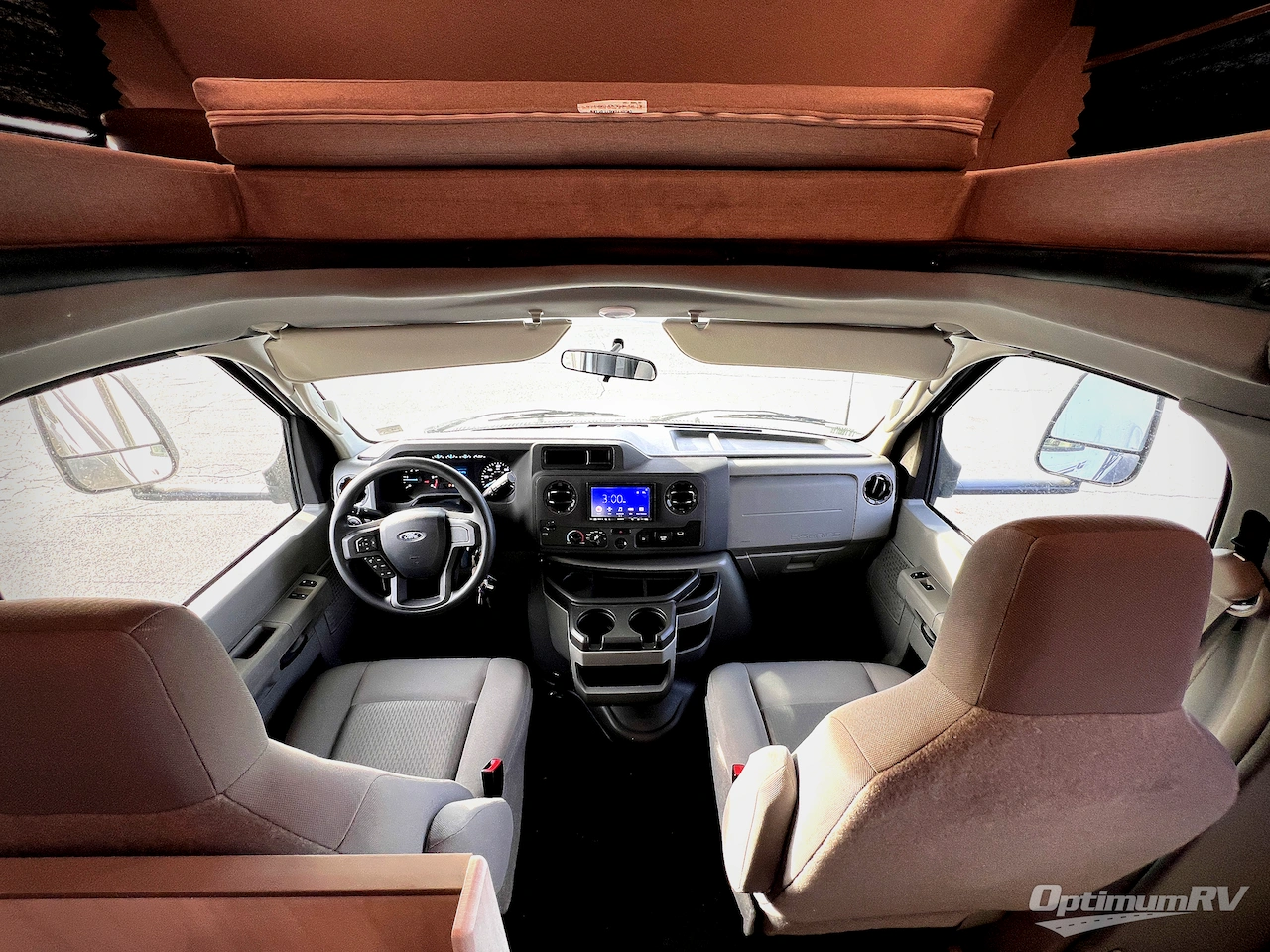 2025 East To West Entrada 2200S Photo 6