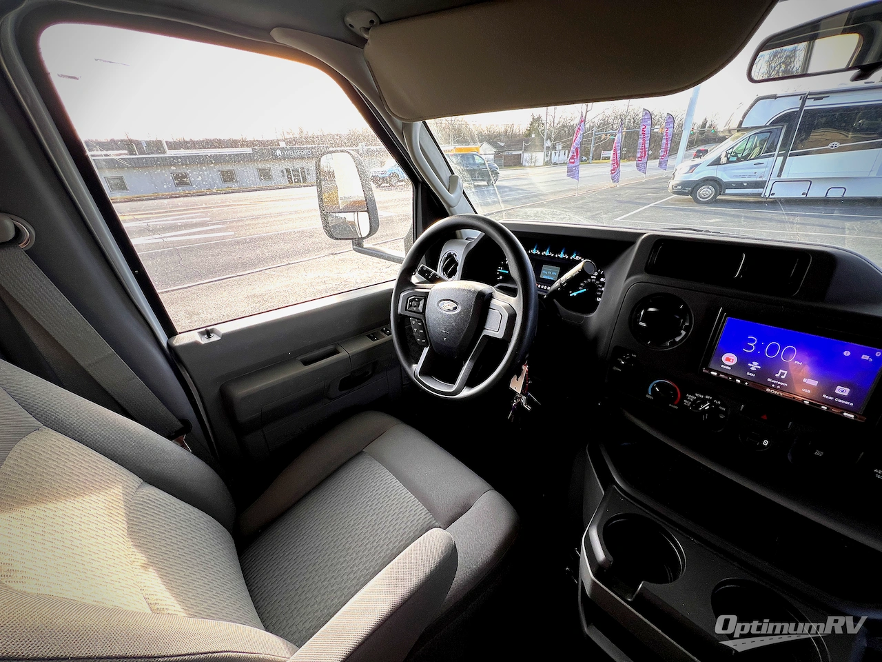 2025 East To West Entrada 2200S Photo 8