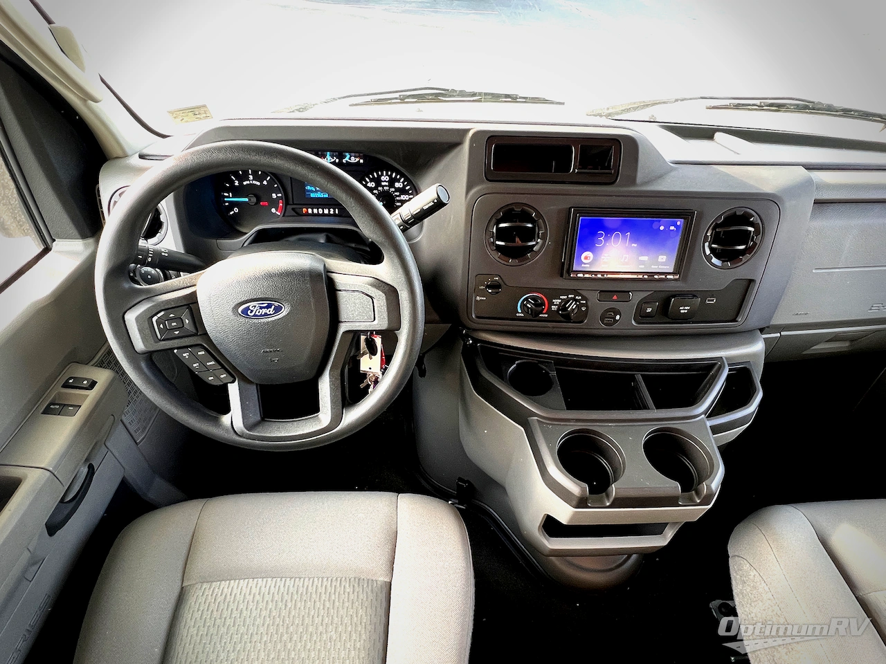 2025 East To West Entrada 2200S Photo 7