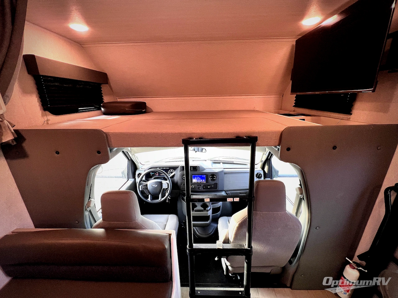 2025 East To West Entrada 2200S Photo 10