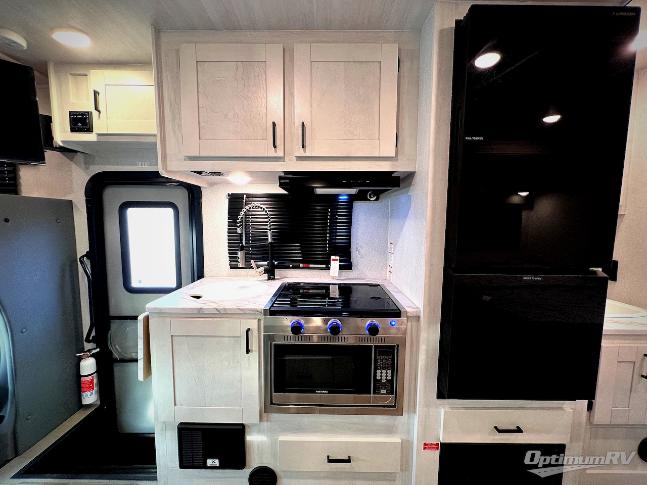 2025 East To West Entrada 2200S Photo 16