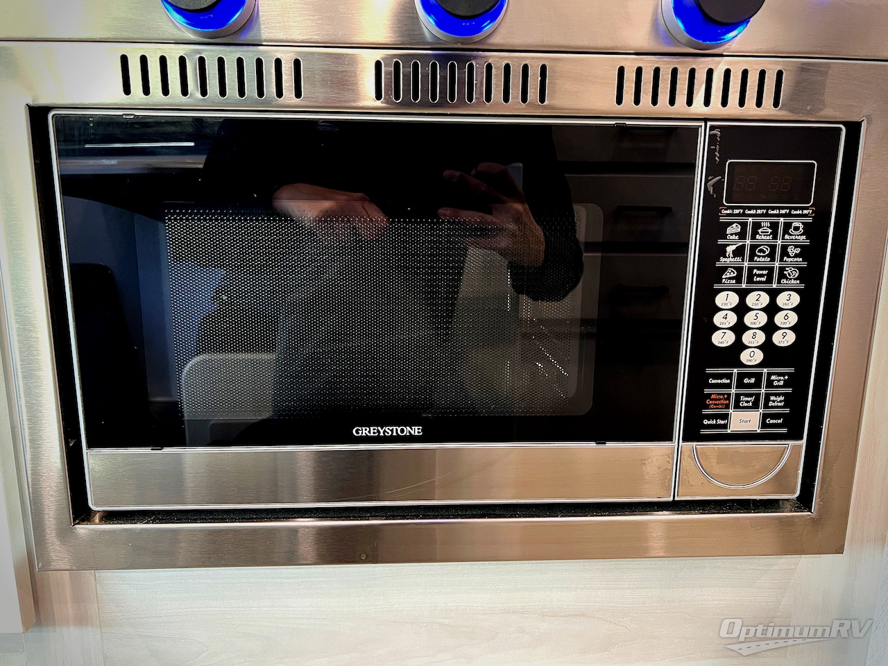 2025 East To West Entrada 2200S Photo 20