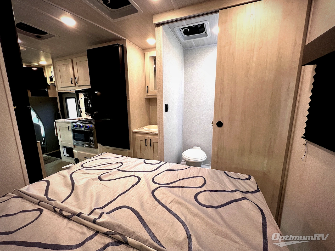 2025 East To West Entrada 2200S Photo 28