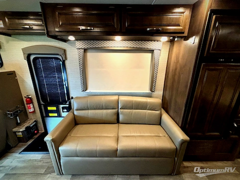 2020 Jayco Greyhawk 27U RV Photo 3