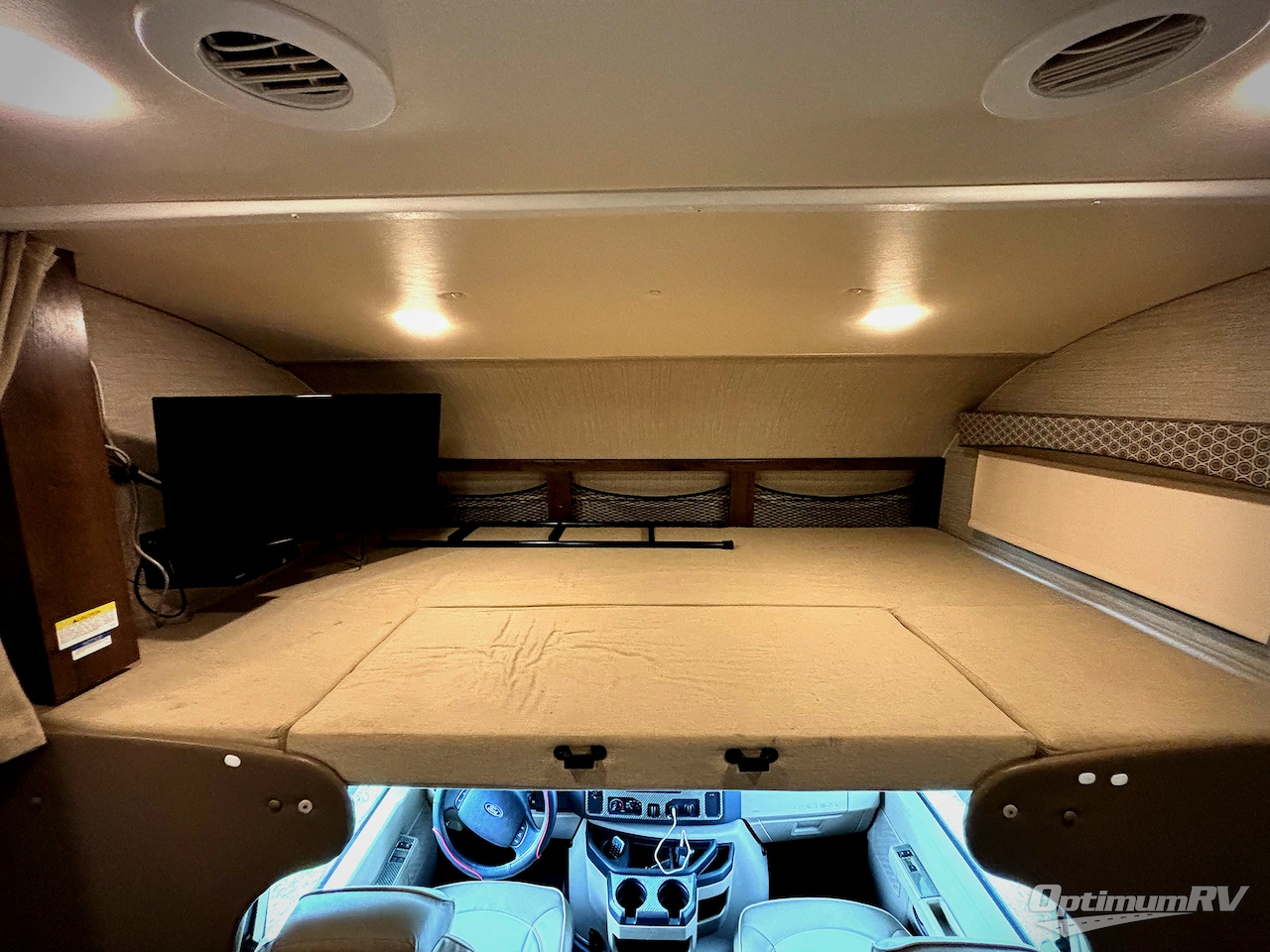 2020 Jayco Greyhawk 27U Photo 11