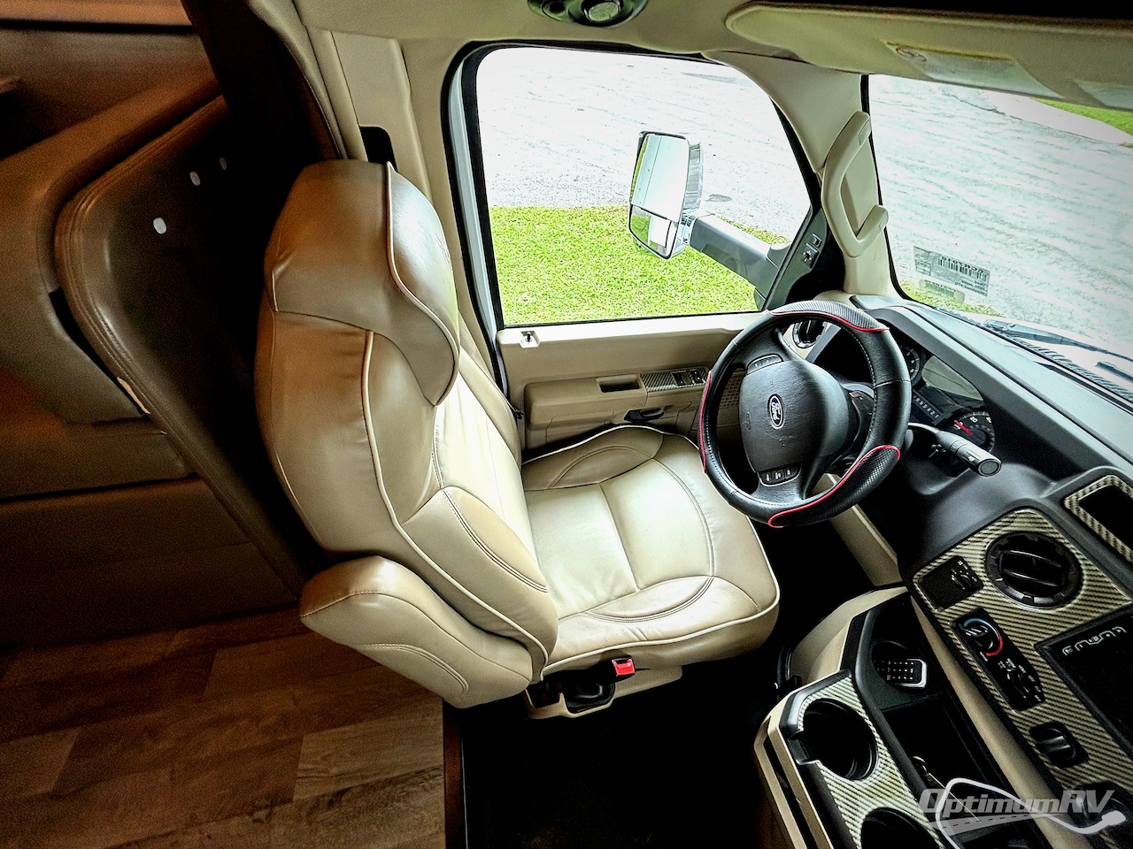 2020 Jayco Greyhawk 27U Photo 7