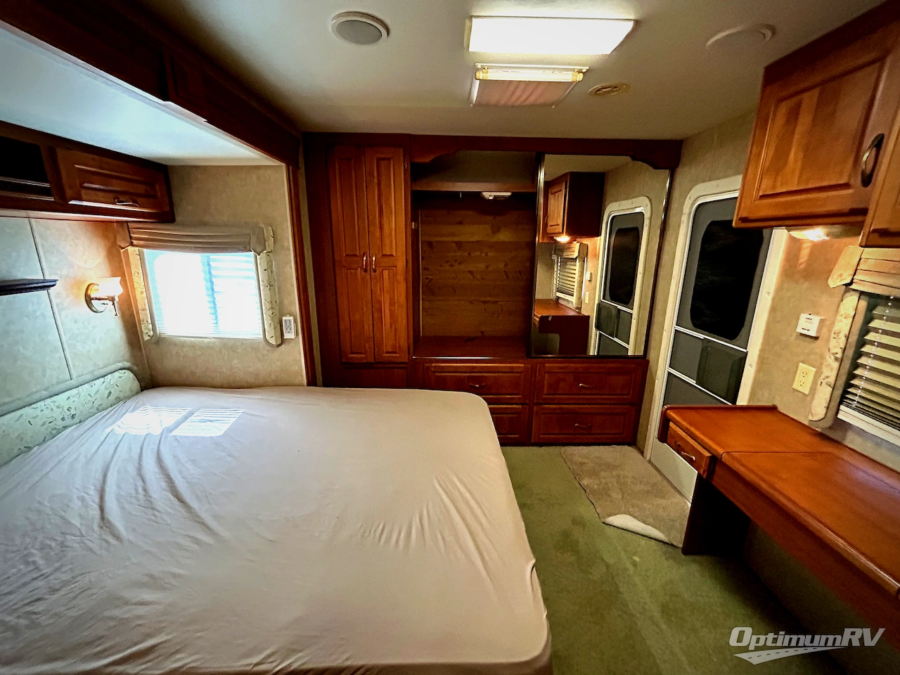 2007 Holiday Rambler Presidential 34SKD Photo 7