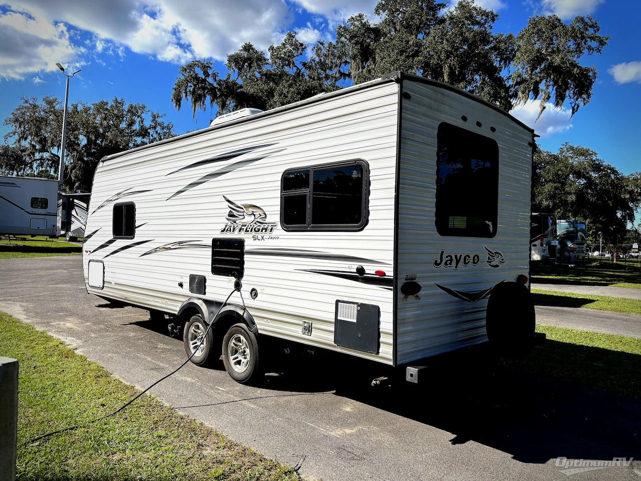 2018 Jayco Jay Flight SLX 212QB Photo 3