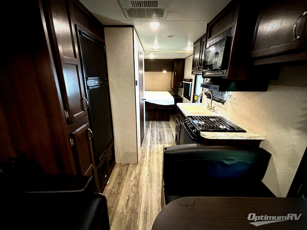 2018 Jayco Jay Flight SLX 212QB Photo 5