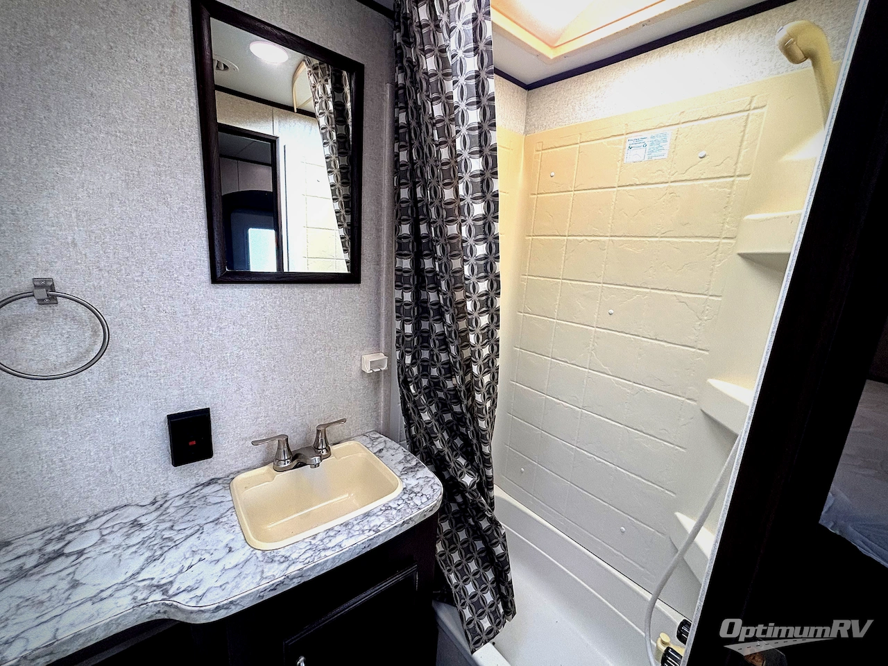 2018 Jayco Jay Flight SLX 212QB Photo 9