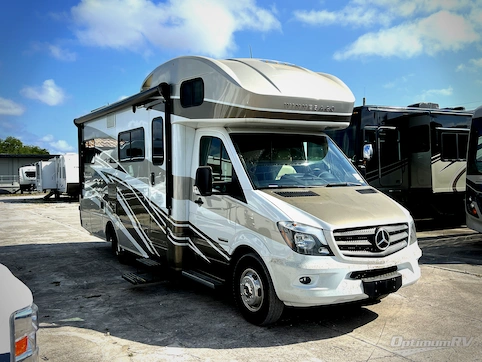 Used 2017 Winnebago Navion 24G Featured Photo
