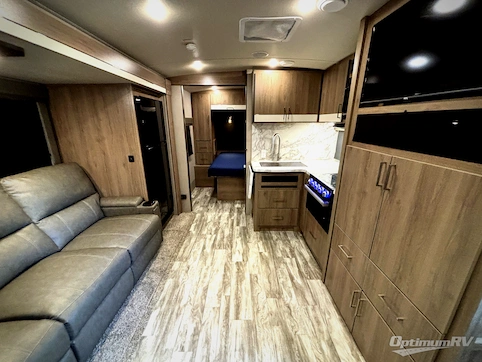 2022 Grand Design Imagine 2400BH RV Photo 2
