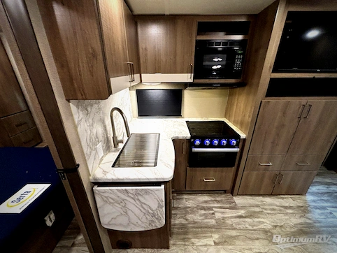 2022 Grand Design Imagine 2400BH RV Photo 3